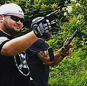 Meet your Posher, Wade